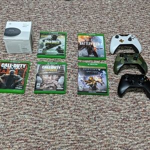 Wish to pass on to someone, not getting used.